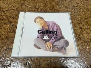 6 CD cd 福山雅治　Calling