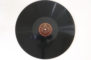 78RPM/SP Edwin Fischer Sonata In A Major (Mozart) 其一 / 其二 ND424 VICTOR 12 /00500