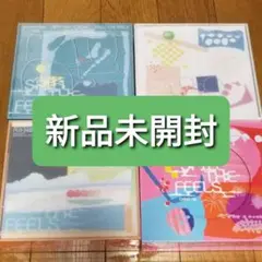 SEVENTEEN SPILL THE FEELS 4枚 新品未開封