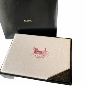 セリーヌ　シーツ　未使用　西川産業 CELINE 