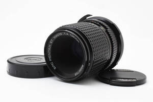 ★☆美品★ Pentax ペンタックス SMC Takumar 135mm F4 Macro 6x7 中判 フィルム カメラ 6x7 67 67II 用 ＃241169