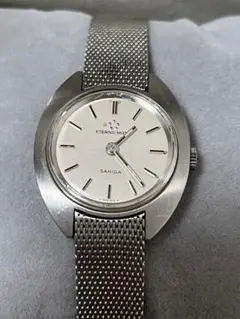 ETERNA MATIC SAHIDA エテルナ