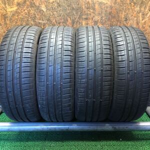 MINERVA　RADIAL　209　165/55R14　72H　極上バリ山4本価格　M-319 福岡 ★引き取り大歓迎★1000円スタート★早い者勝ち★　宗像 福津 古賀