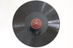 78RPM/SP Boston Symphony Orchestra, Serge Koussevitzky Symphony No.2 In D Major 其五 / 其六 ND712 VICTOR 12 /00500