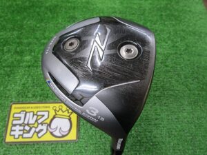 GK古城■ 263 マルマン ZETA TYPE-713★Z713 5Series ★R★15度★3番★ヘッドカバー有★オススメ★お買い得★