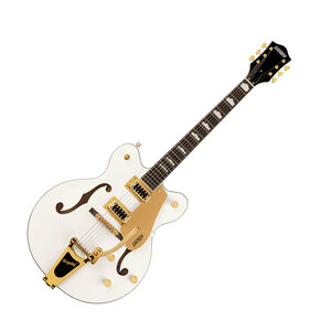 グレッチ GRETSCH G5422TG Electromatic Classic Hollow Body Double-Cut with Bigsby SCW エレキギター