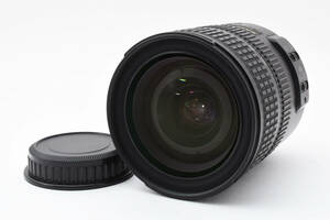 ★実用美品★ニコン NIKON ED AF-S NIKKOR 24-120mm F3.5-5.6 G VR #2410446