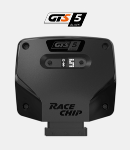 RaceChip GTS5 Black コネクト FORD Mustang 2.3 EcoBoost 317PS/434Nm