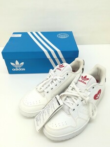 f2304/【未使用品】adidas アディダス レディース スニーカー NY 90 ハート 24.0㎝ 現状品