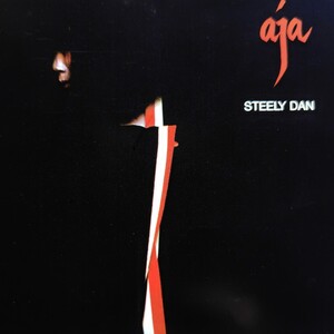 スティーリー・ダン 彩 (エイジャ) Steely Dan Aja