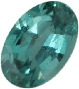 アレキサンドライト0.26 ct55348