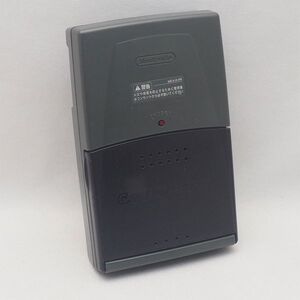 任天堂 純正 AGB-004 ゲームアドバンス専用 チャージャー AGB-003 専用 Nintendo 動作品 管14949