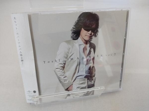 帯あり Toshl(X JAPAN) CD IM A SINGER VOL.2(通常盤)