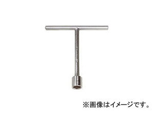 旭金属工業/ASAHI T型ボックスレンチ 24mm TB0024(3766659) JAN：4992676017245