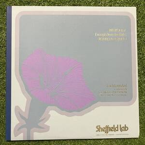 【長岡鉄男特集/米SHEFFIELD LAB/外盤ジャーナル掲載！/帯ライナー付き】ラインスドルフ プロコフィエフ/ロメオとジュリエット