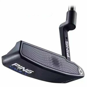 PING ゴルフ用具 パター 34インチ ブラック　