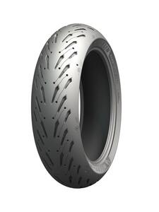 MICHELIN 180/55ZR17 M/C (73W) Road5 リア TL(チューブレスタイヤ)