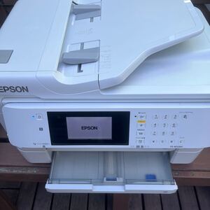 EPSON PX-M5081F A3 インクジェット複合機