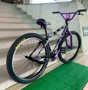 se bikes bigflier 29 ロードバイク