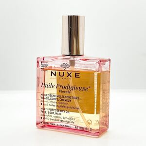 NUXE ニュクス プロディジュー フローラル オイル 100ml 保湿オイル ボディケア 現状品