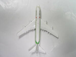 ◆シャバク ボーイング 747 MADE IN GERMANY ジャンク品◆