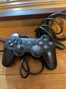 SONY ソニー PlayStation2 プレステ2 DUALSHOCK2 SCPH-1000 コントローラー 