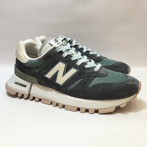 25.5cm New Balance MS1300KB MS1300KB ニューバランス MS1300KB ブルー メンズ スニーカー 45539 H108993