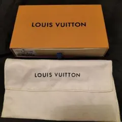 LOUIS VUITTON 空き箱