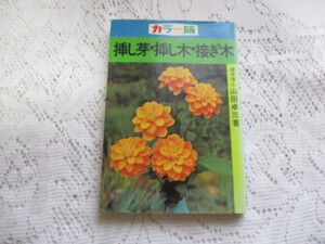 カラー版　挿し芽・挿し木・接ぎ木　山田卓三