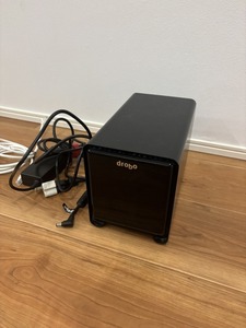 Drobo/5N/HDD9T付き