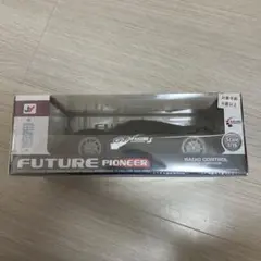 ラジコン　GT Racing sports car future pioneer