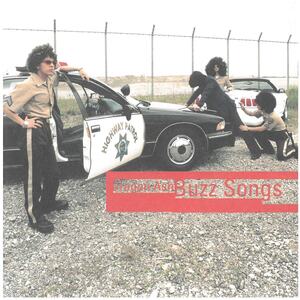 ドラゴン・アッシュ(Dragon Ash) / Buzz Songs　CD