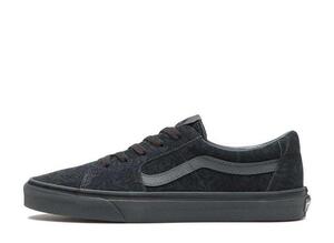 White Mountaineering Vans Sk8-Low "Dark Grey" 28cm VN000BVXY50