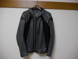 KUSITANI　クシタニ　レギュレータージャケット　XL　K-0708