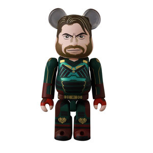 BE@RBRICK ベアブリック シリーズ49 HERO ヒーロー SOLDIER BOY（The BOYS）