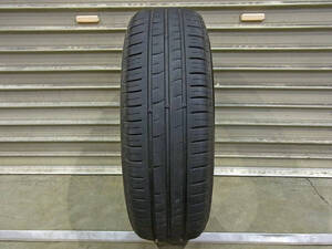 MINERVA ミネルバ 209 165/65R14 79T 2022年製 1本 6.5分山 [R2882]