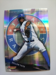 2015 Bowman