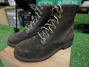 10%OFF 新品 店頭展示品 送料無料(沖縄離島除) フィルソン FILSON #90029 サービスブーツ2 SERVICE BOOT2 ダークブラウン US10