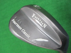 フォーティーン RM Fourteen Classic 52°/NS PRO 950GH/wedge/52[0050] クラシック