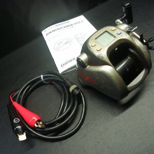 Daiwa タナコンブル S600W (801370) ※機能良好※日本製※中古在庫品 (xk0505) ※宅急便60