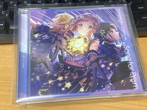 シャニマス THE IDOLM@STER SHINY COLORS Song for Prism Shower of light/快盗Vを見逃すな[イルミネーションスターズ盤] CD