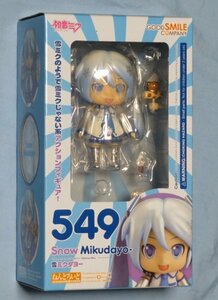 新品 ねんどろいど 549 雪ミクダヨー / 初音ミク 299 ミクダヨー 499 桜ミクダヨー