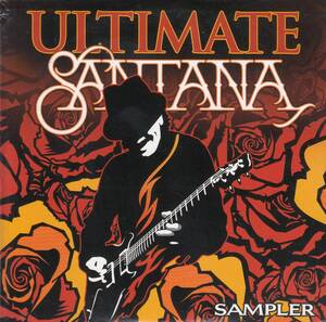 輸 サンタナ Santana Ultimate - Sampler◆規格番号■88697137392◆送料無料■即決●交渉有