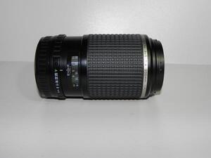 **中古良品　smc PENTAX-FA 645 200mm/Ｆ4 レンズ*