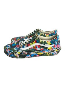 VANS◆ローカットスニーカー/28cm/マルチカラー//