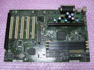 INTEL WS440BX (INTEL 440BX) Slot1 ATX ★中古正常品★