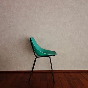Pierre Guariche for MEUROP ① フランス　ヴィンテージ家具　イームズ　Eames