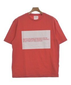 CALVIN KLEIN JEANS EST.1978 Tシャツ・カットソー メンズ