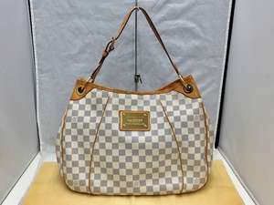 ルイヴィトン LOUIS VUITTON ダミエ・アズール ガリエラ PM ワンショルダーバッグ N55215