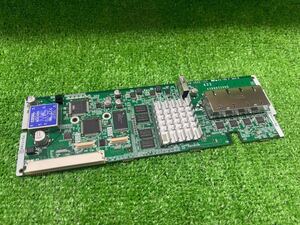 ○G8658 NTT αNXシリーズ　4IP局線ユニット　NXSM-4BRU-（2）○